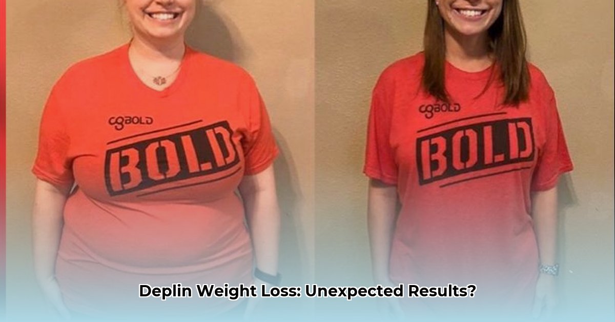 deplin-weight-loss